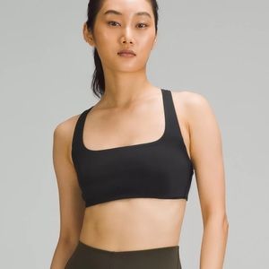EUC Lululemon Sports Bra